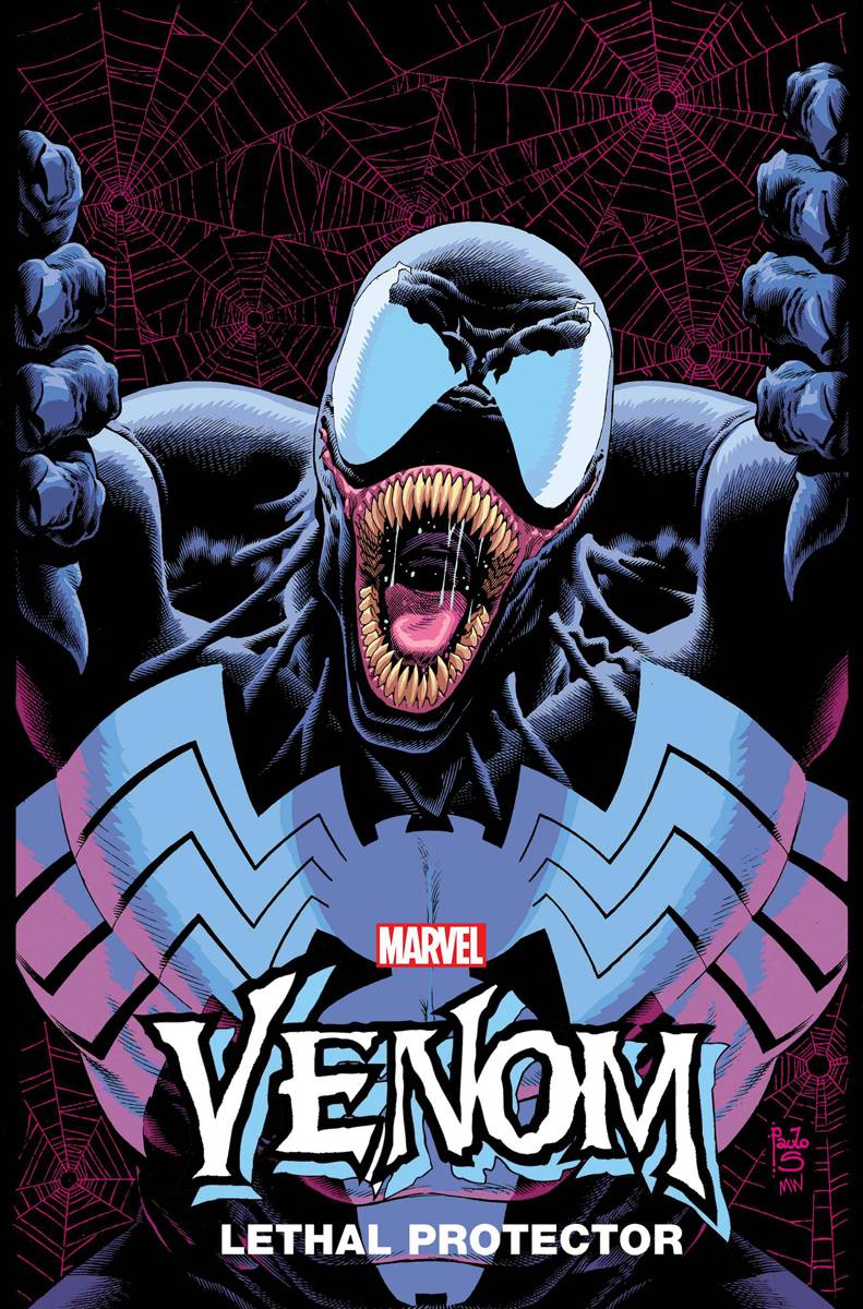 Venom: Lethal Protector #1 マーベルコミックス - yanbunh.com