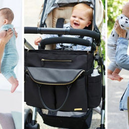 Babyudstyr → udstyr til din baby hos os! #Prismatch!