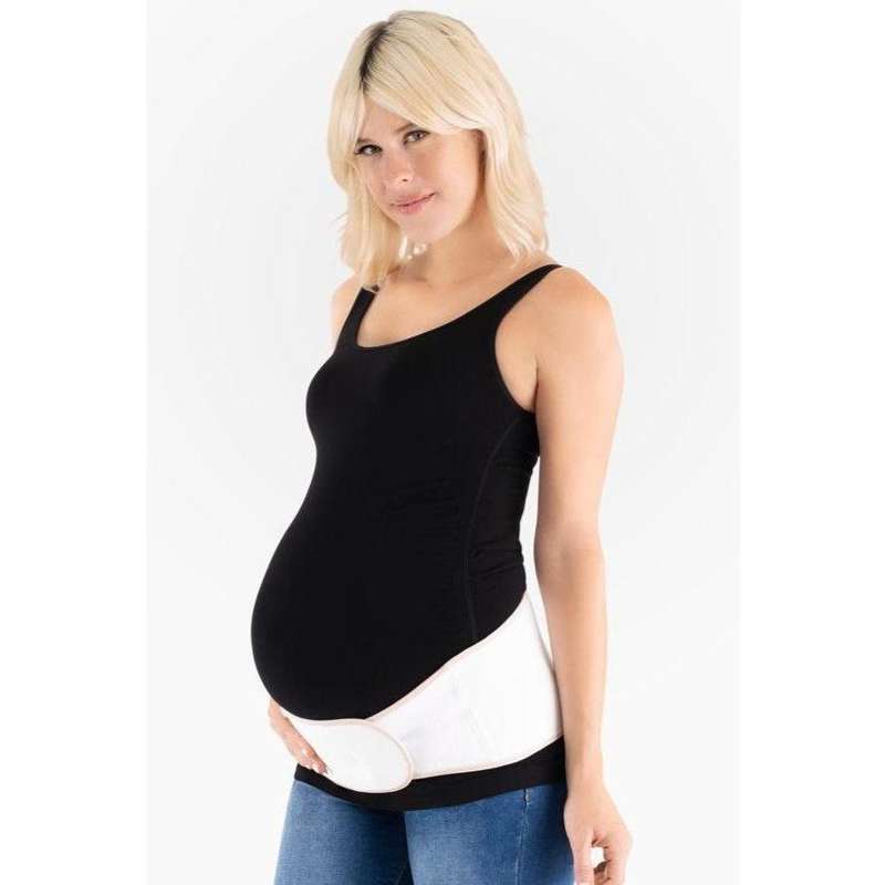 Billede af Belly Bandit- Upsie Belly Support Belt- Sort