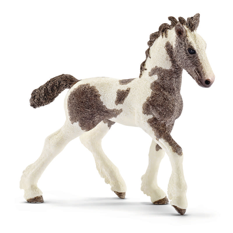 Billede af Schleich Farm World - Tinker Føl hos Mammashop.dk