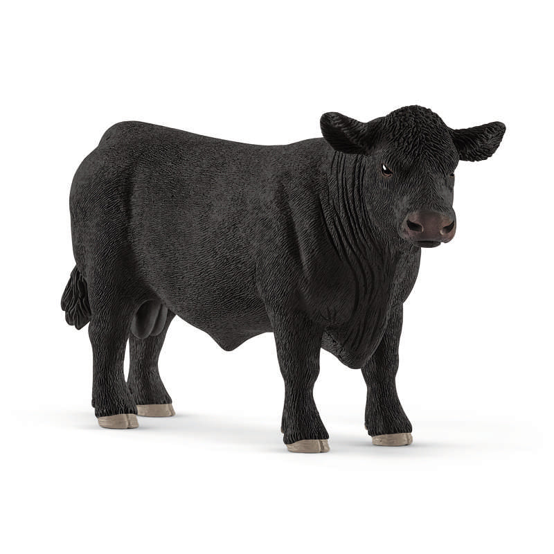 Billede af Schleich Farm World - Black Angus Tyr