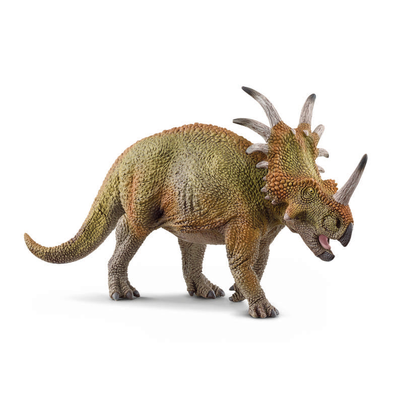 Schleich Dinosaurs - Styracosaurus