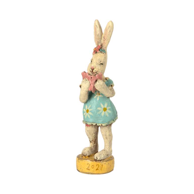 Maileg Easter Parade Figur - Nr. 4 (15.5 cm.) thumbnail