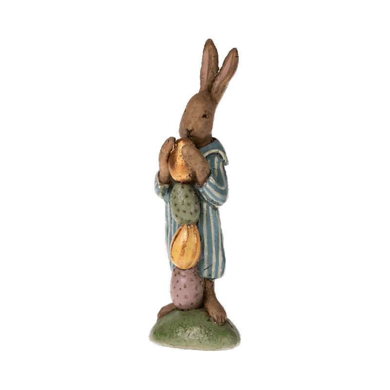 Maileg Easter Bunny Figur - Nr. 12 (12.5 cm.) thumbnail