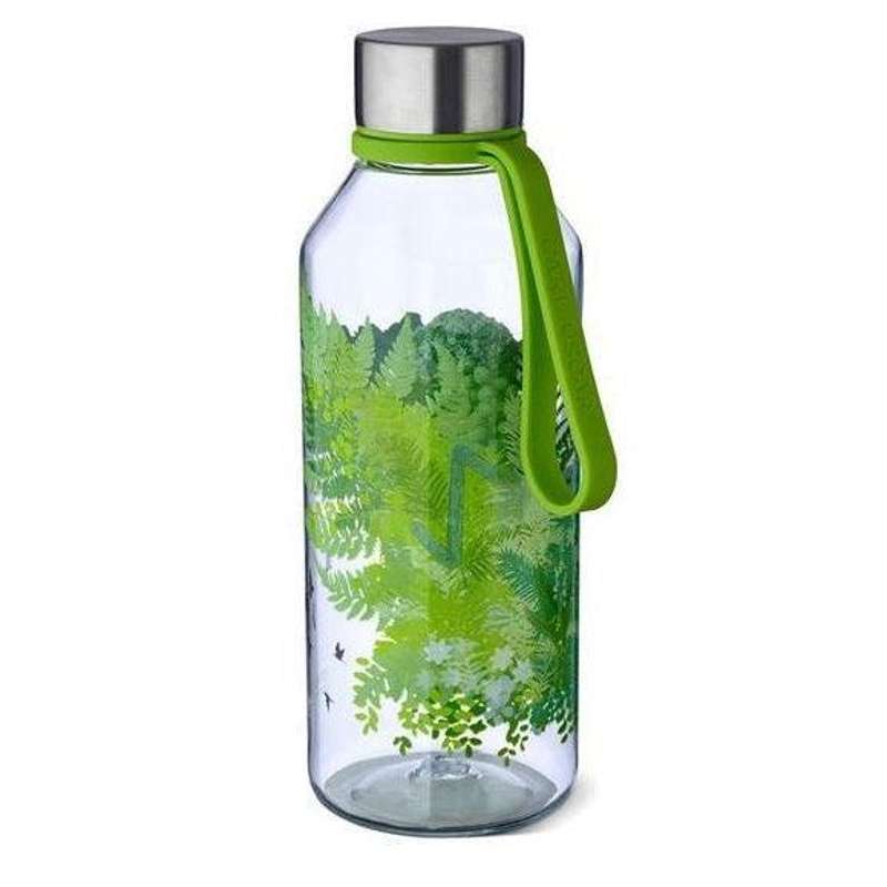 Carl Oscar WisdomFlask Vandflaske m. Strop - 0,65L - Nature (Lime) thumbnail