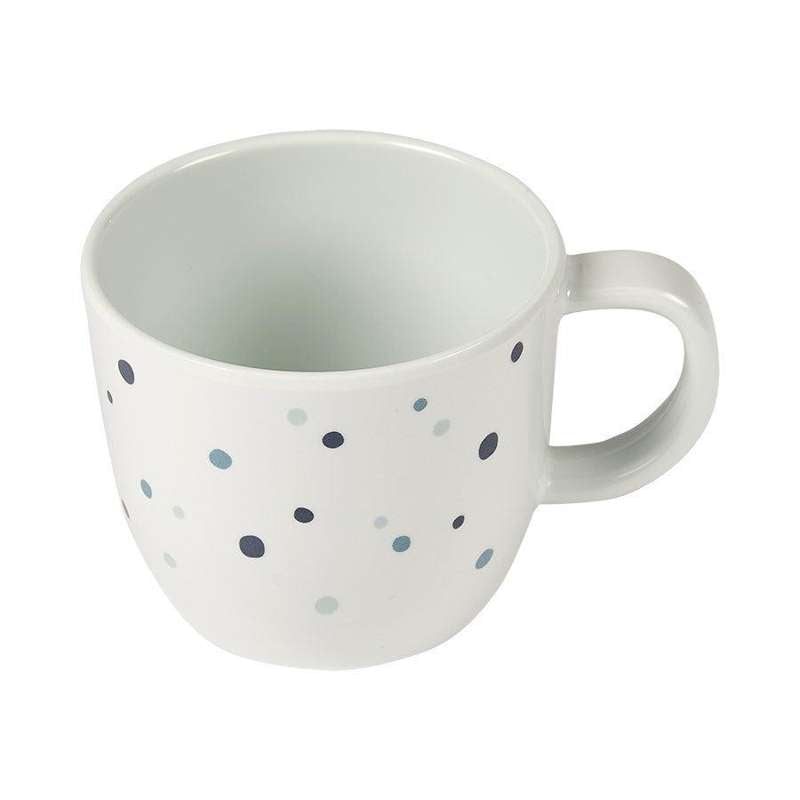 Done by Deer Drikkekop dreamy dots - Blue