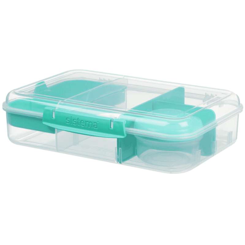 Sistema Madkasse - Bento Create - 1.48L - Minty Teal thumbnail