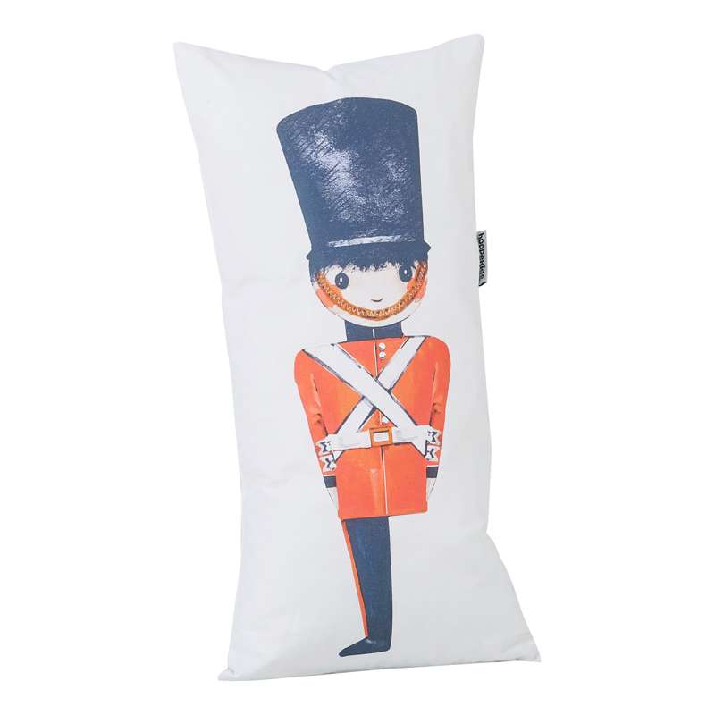 Billede af Hoppekids Tin Soldier - Pude hos Mammashop.dk