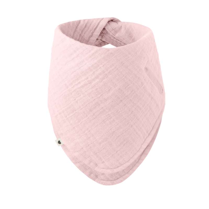 Billede af BIBS Accessories - Bandana Savlesmæk - Blossom hos Mammashop.dk