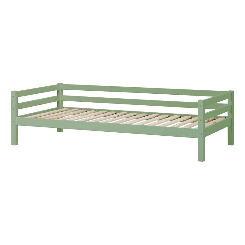 Billede af Hoppekids ECO Dream - My Color Juniorseng - 90x200 cm. - Delbar - Pale Green