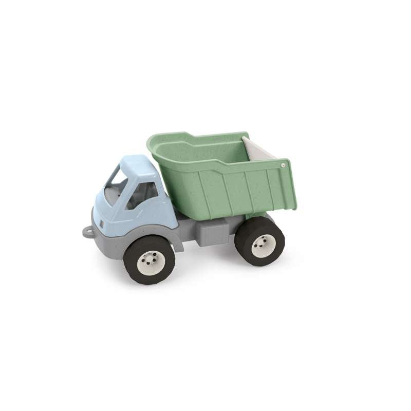 Dantoy BIO plast lastbil i gaveæske thumbnail