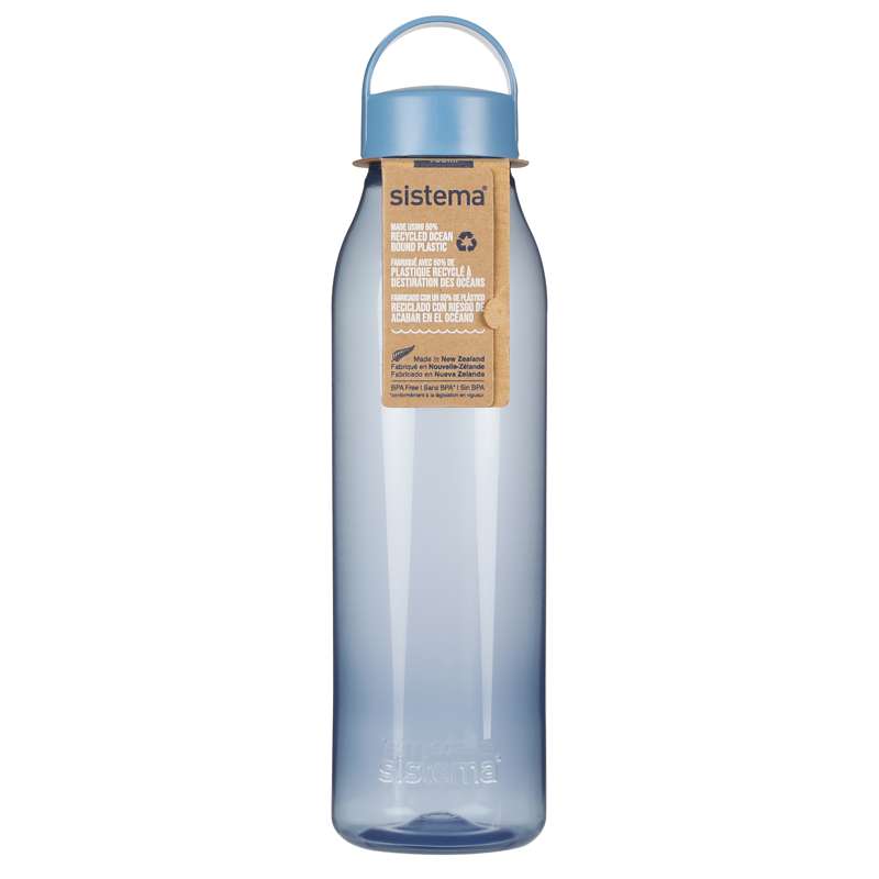 Sistema Drikkedunk - REVIVE - 700ml - Mountain Blue