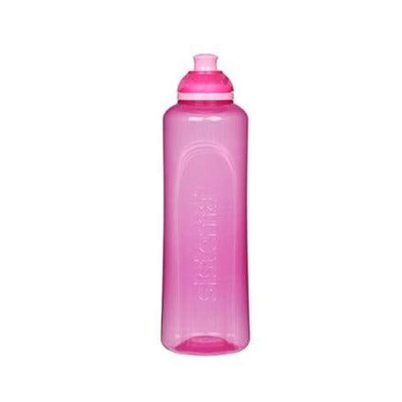 Billede af Sistema Drikkedunk - Twist 'n' Sip Swift - 480ml - Pink