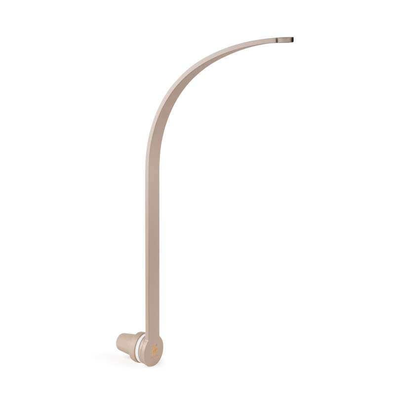 Billede af Sebra Uroholder i Træ - FSCâ¢ 100% - Jetty Beige