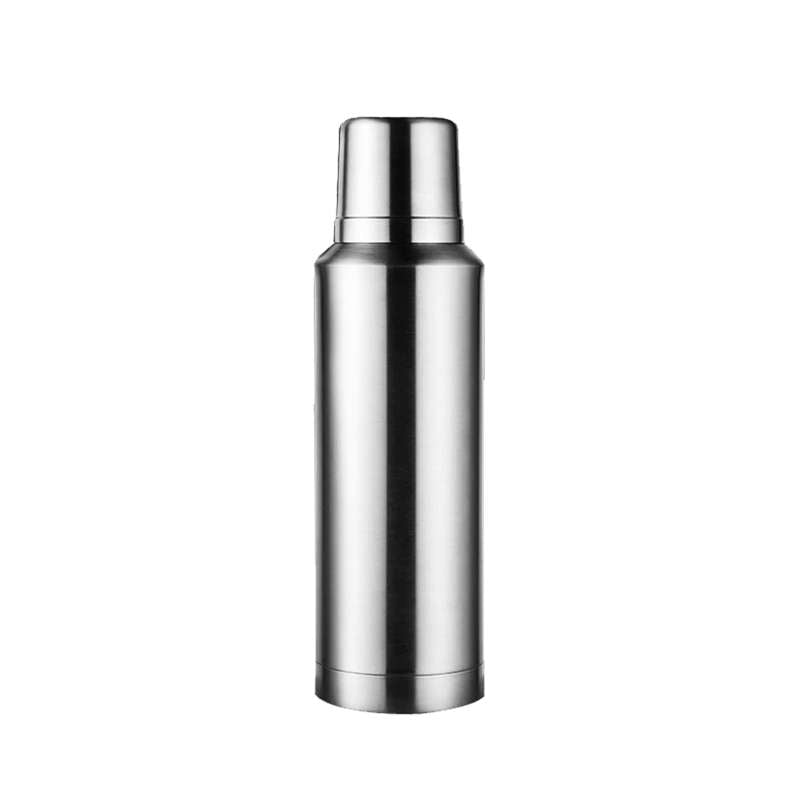 Pulito SteelThermoBottle Termoflaske - 800ml thumbnail