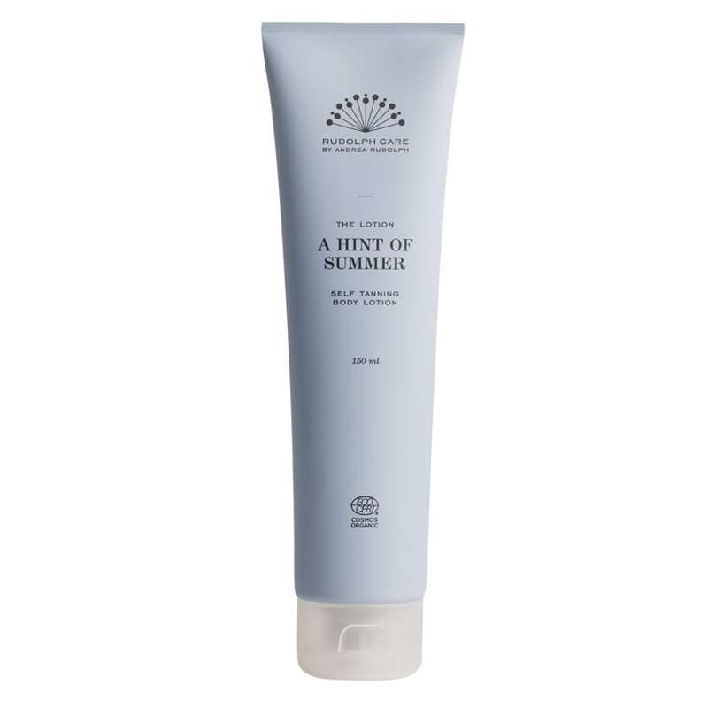Billede af Rudolph Care A Hint of Summer - The Lotion - 150ml