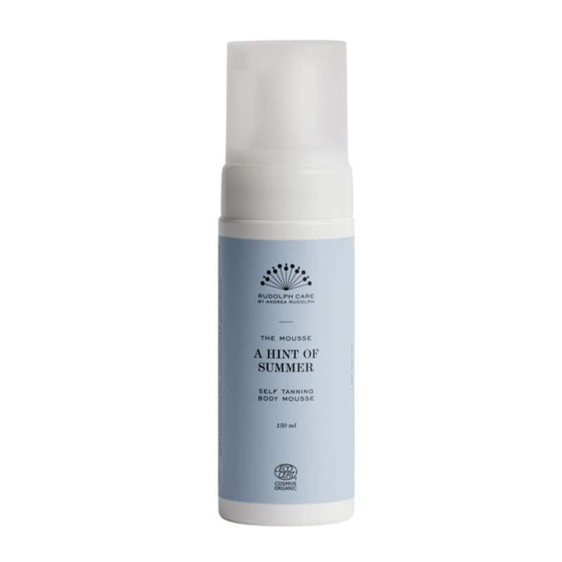 Rudolph Care A Hint of Summer - The Mousse - 150ml thumbnail