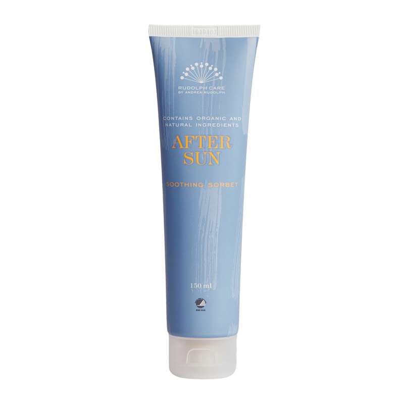 Rudolph Care Aftersun Soothing Sorbet - 150ml thumbnail