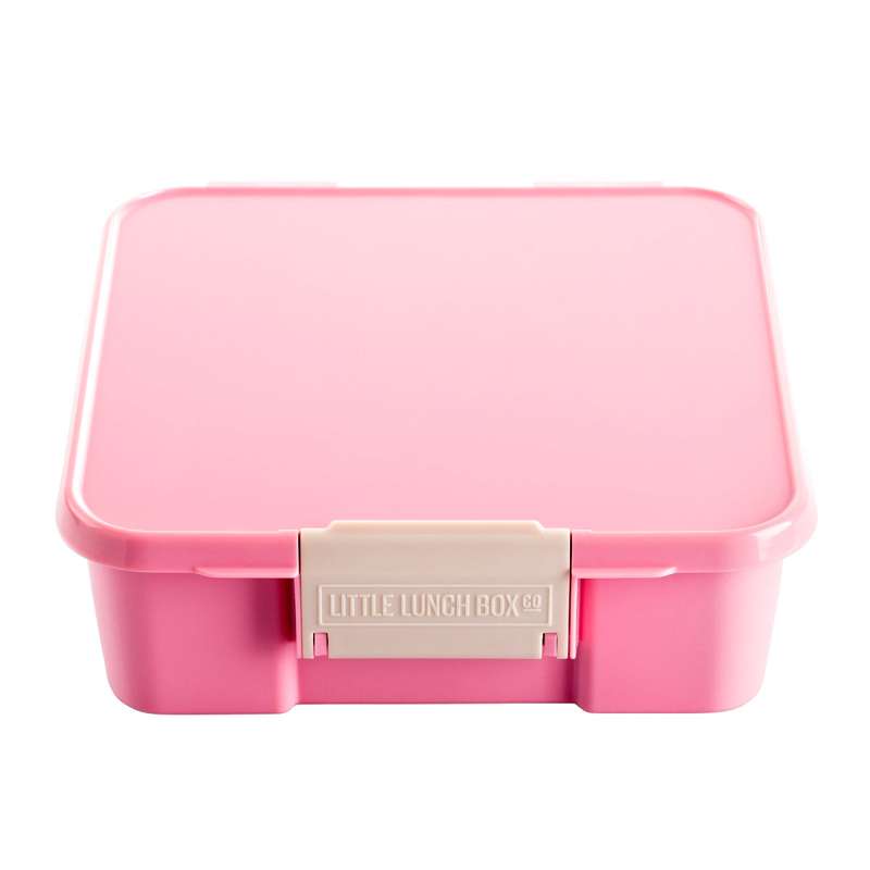 Little Lunch Box Co. Bento 5 Madkasse - Blush Pink thumbnail