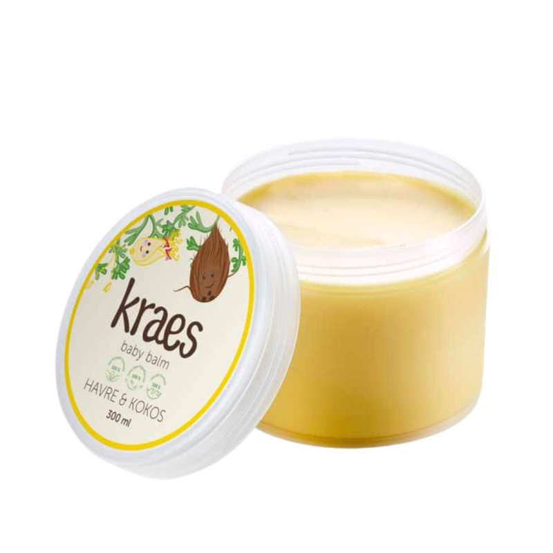 Billede af KRAES Baby Balm - 300ml