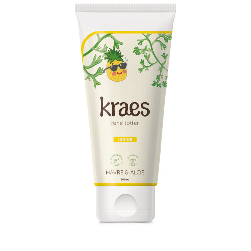 KRAES Rene Totter m. Ananasduft - 200ml thumbnail