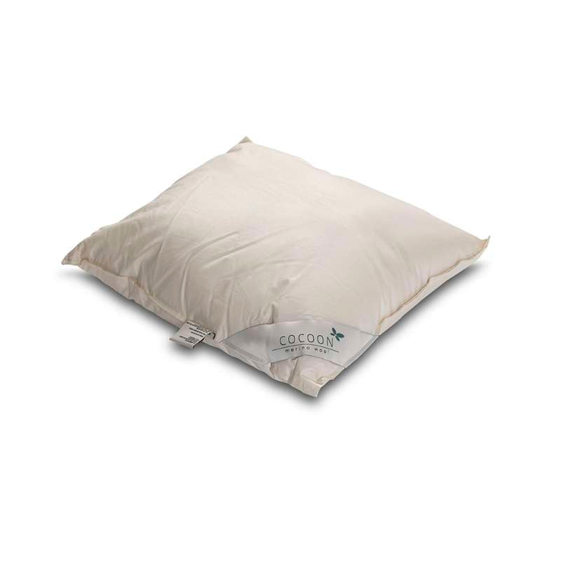 Billede af Cocoon Company Juniorpude - Merinould - 40x45