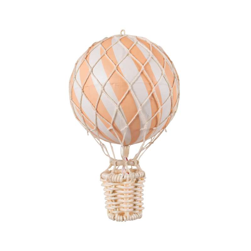 Filibabba Luftballon - Peach 10 cm thumbnail