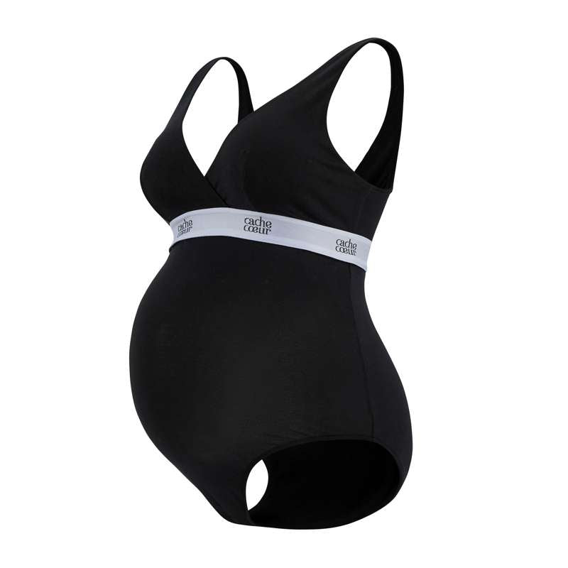 Billede af Cache Coeur Life - Maternity and breastfeeding body