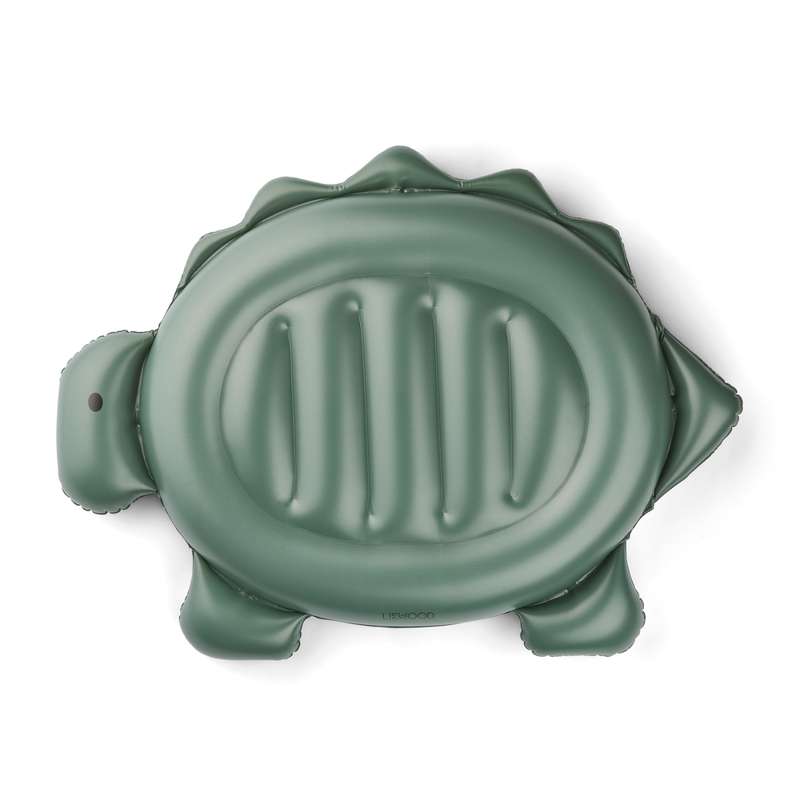 Billede af Liewood Cody Float Badedyr - Dino/Faune Green