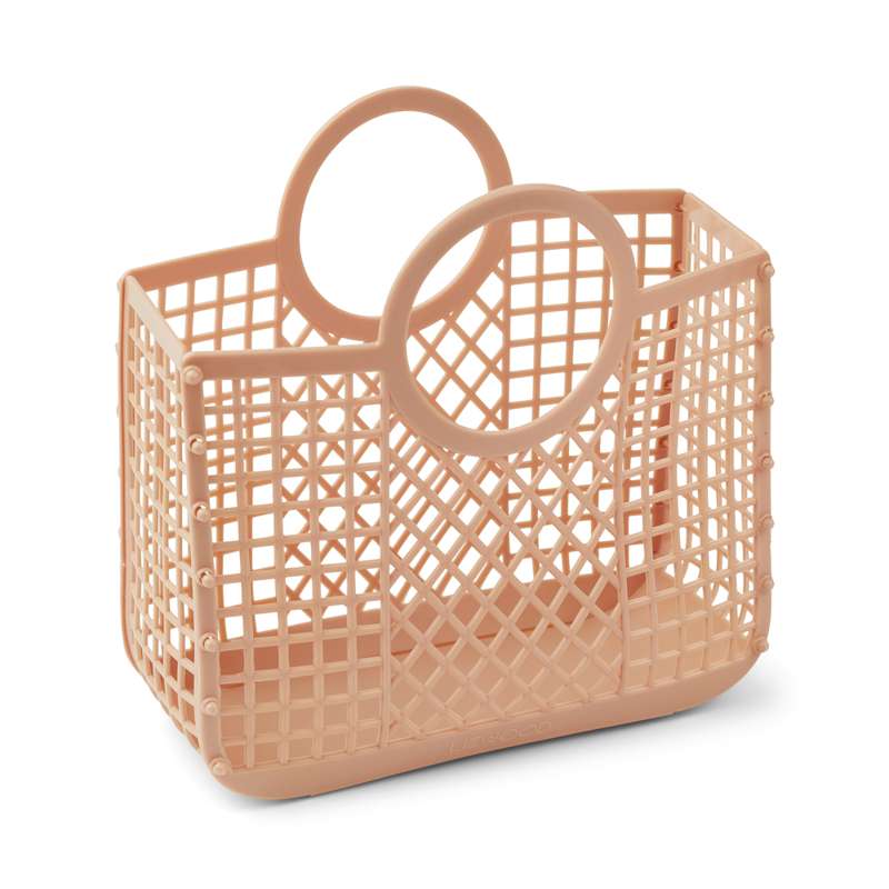 5: Liewood Samantha Basket - Rose