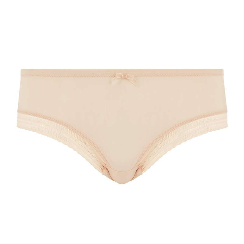 Cache Coeur Milk - Maternity low waist shorty - Blush thumbnail