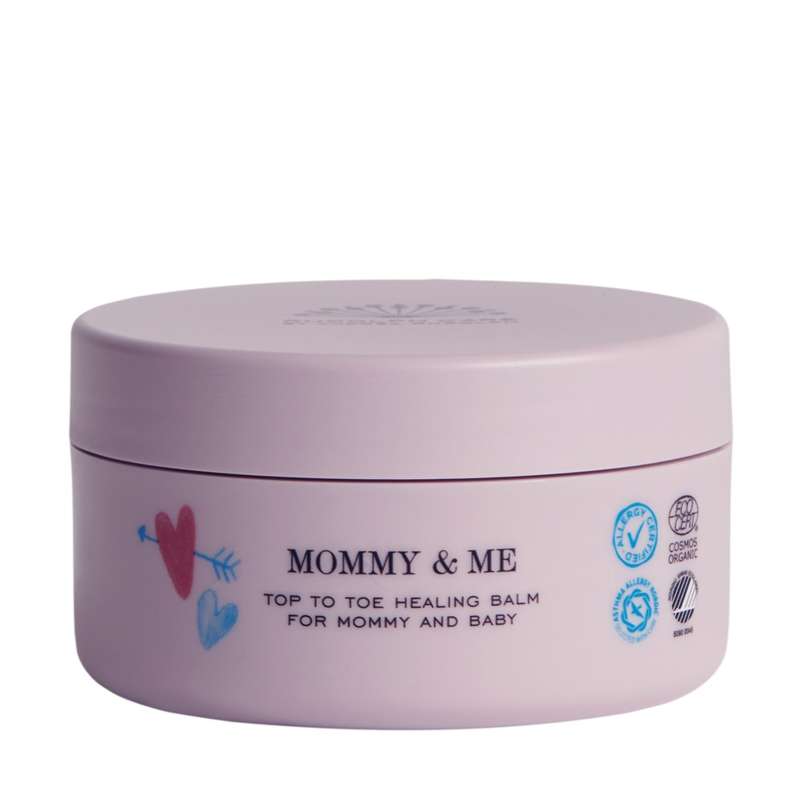 Billede af Rudolph Care Mommy & Me - 145ml