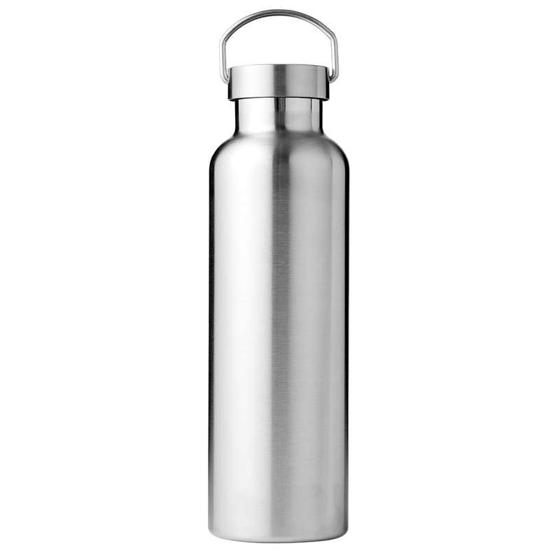 Pulito PureThermoBottle Termoflaske - Classic - 750ml