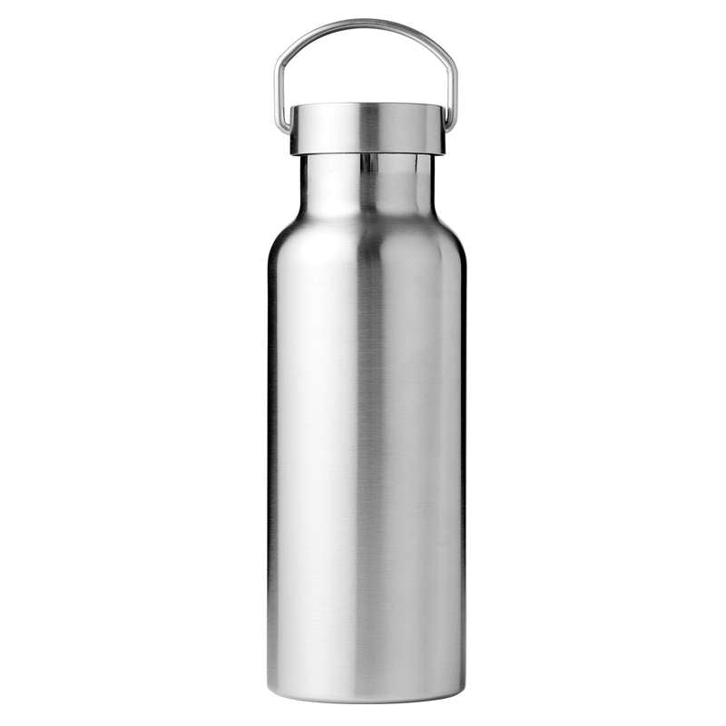 Pulito PureThermoBottle Termoflaske - Classic - 500ml thumbnail