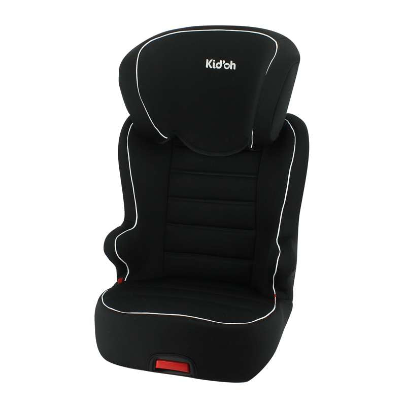 Billede af Kid'oh Autostol starter isofix (15-36 kg.)