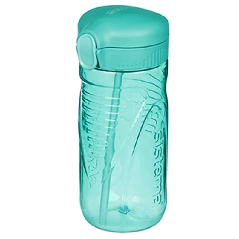 Sistema Drikkedunk - Tritan Quick Flip - 520ml - Minty Teal