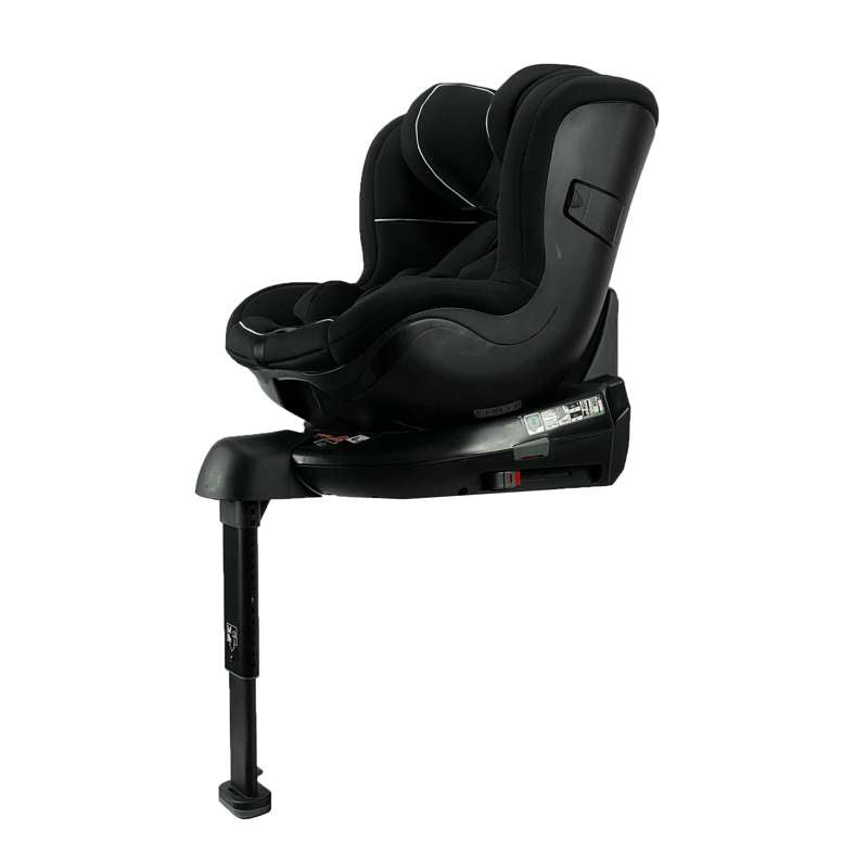 Billede af Kid'oh Autostol (0-4 år) wonder i-size (40-105 cm isofix)