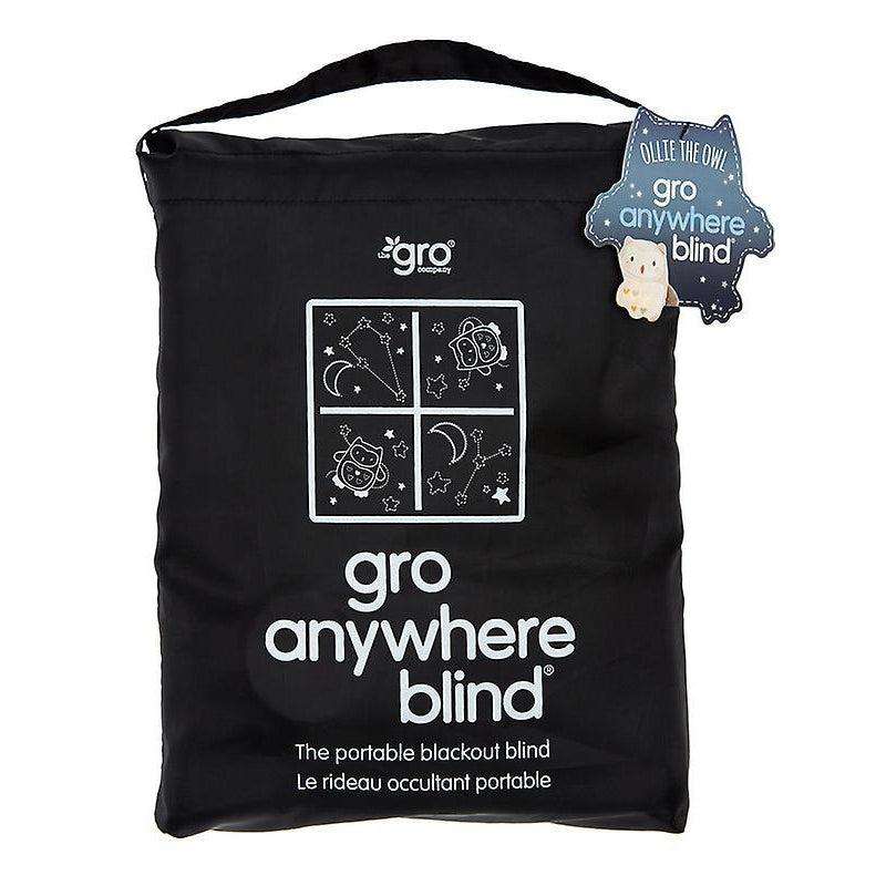 Tommee Tippee TT GRO Anywhere Blind - Stars and Moon thumbnail