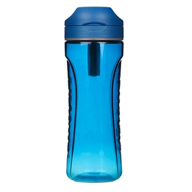 Billede af Sistema Drikkedunk - Tritan Swift - 600ml - Ocean Blue