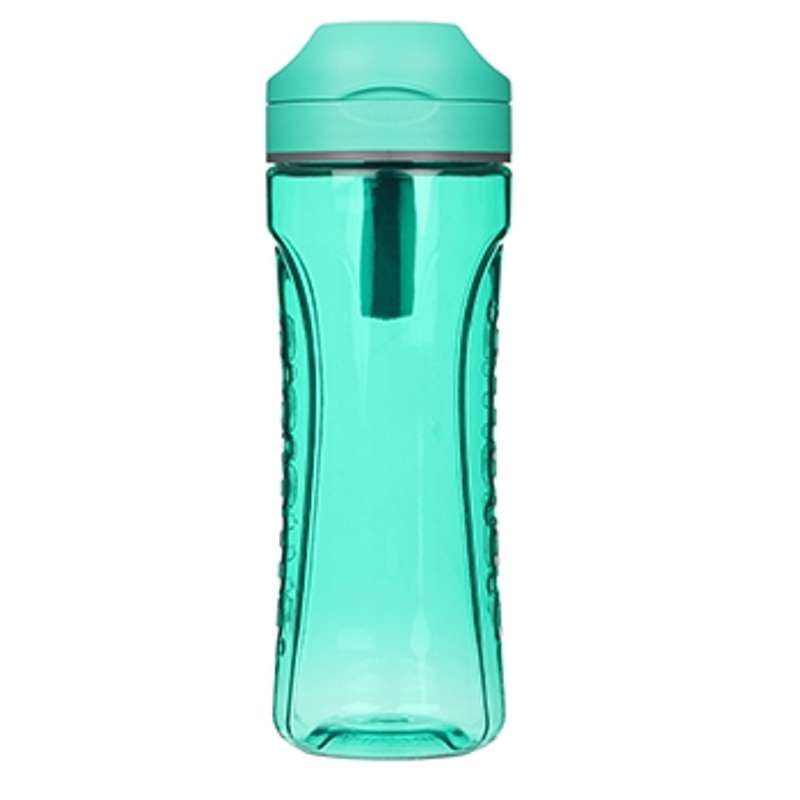 Billede af Sistema Drikkedunk - Tritan Swift - 600ml - Minty Teal