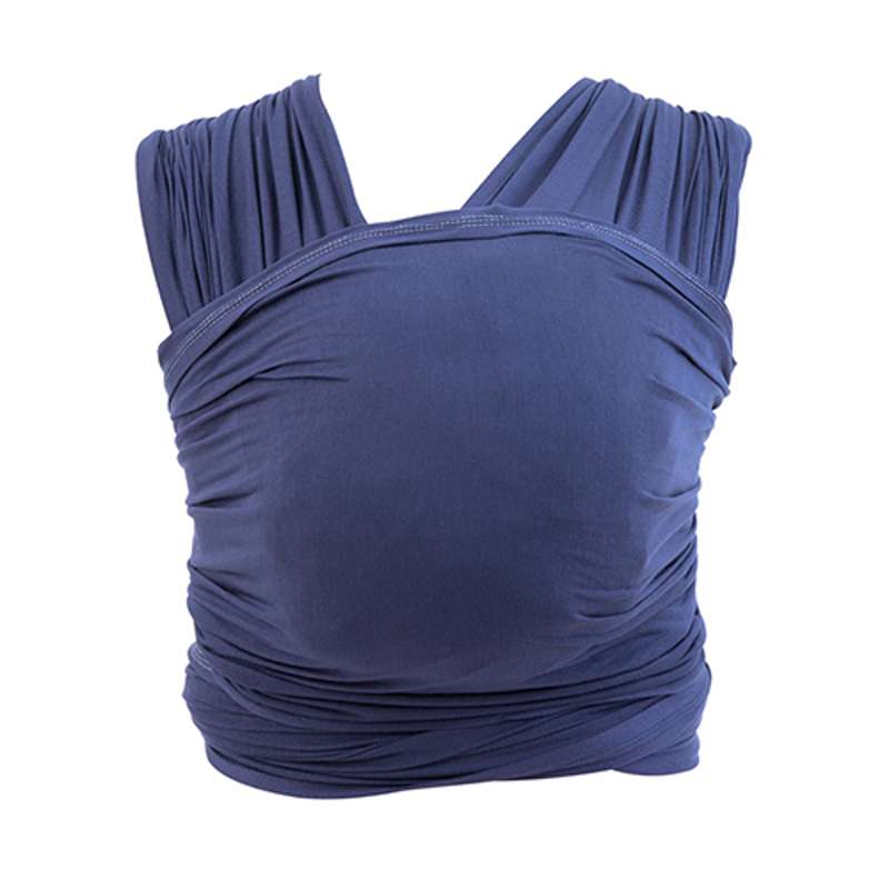 Billede af Ergobaby Vikle Aura - Indigo