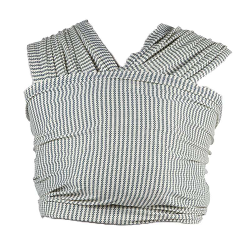 Ergobaby Vikle Aura - Gingham Stripe thumbnail