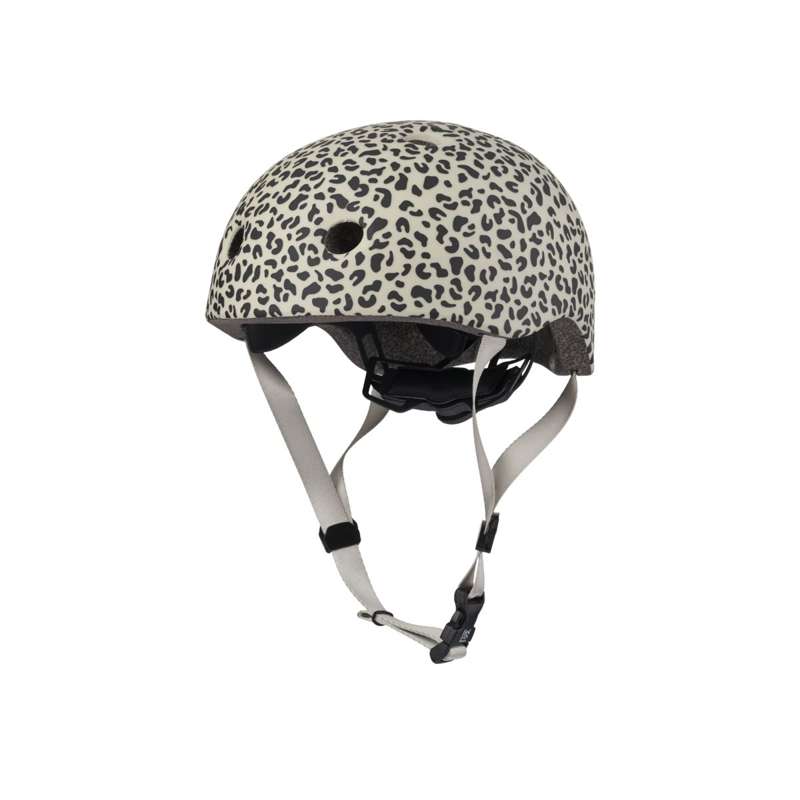 Billede af Liewood Hilary Bike Helmet - Leo Spots/Mist