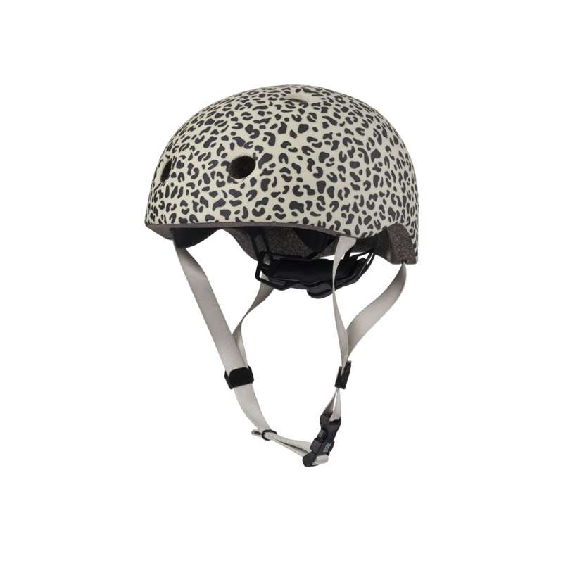 Liewood Hilary Bike Helmet - Leo Spots/Mist thumbnail