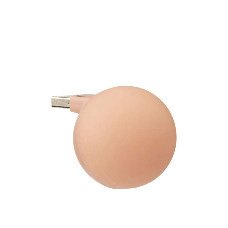 #2 - Liewood Annabelle USB Natlampe - Tuscany Rose