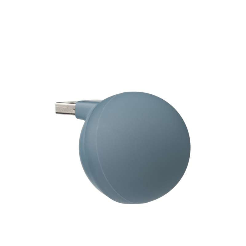 Billede af Liewood Annabelle USB Natlampe - Whale Blue