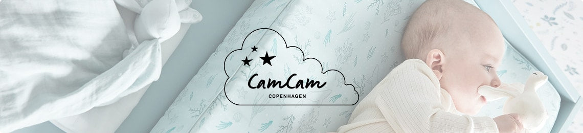 Cam Cam CPH med logo