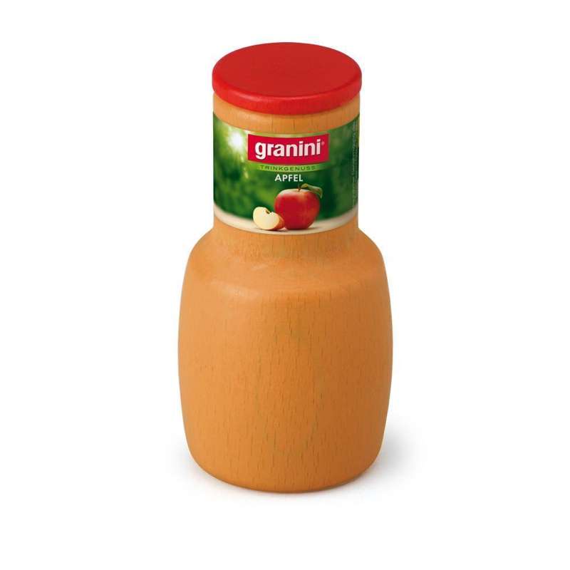 Erzi Legemad Granini juice - æble thumbnail