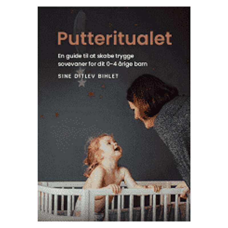 Søvnplejersken Bogen Putteritualet thumbnail