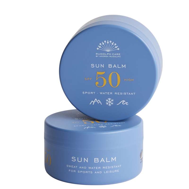 Rudolph Care Sun Balm SPF50 - 145ml thumbnail